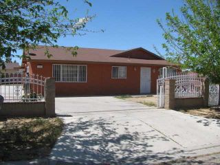Foreclosed Home - 17934 HERMOSA RD, 92301