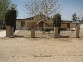 Foreclosed Home - 11879 AZTEC LN, 92301
