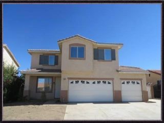 Foreclosed Home - 11567 WINTER PL, 92301