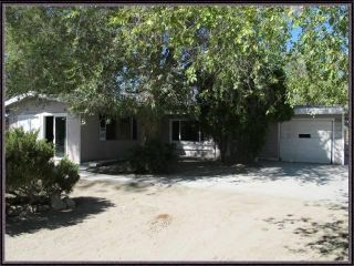 Foreclosed Home - 1492 EL MIRAGE RD, 92301