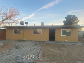 Foreclosed Home - 11725 LEE AVE, 92301