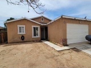 Foreclosed Home - 10563 JOSHUA ST, 92301
