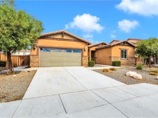 Foreclosed Home - 10996 PASO BLANCO AVE, 92301