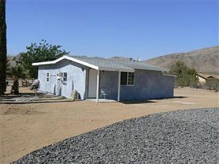 Foreclosed Home - 27172 CAHUILLA RD, 92307
