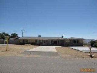 Foreclosed Home - List 100113976