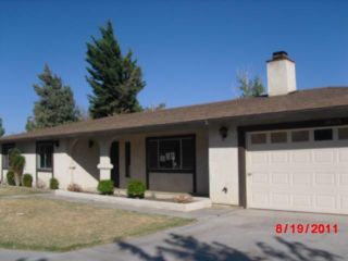 Foreclosed Home - 14535 HOPI RD, 92307