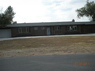 Foreclosed Home - 14746 ERIE RD, 92307