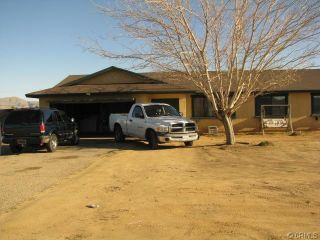 Foreclosed Home - 15225 APACHE RD, 92307