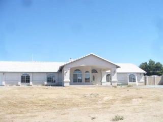 Foreclosed Home - 18010 MANITOU DR, 92307