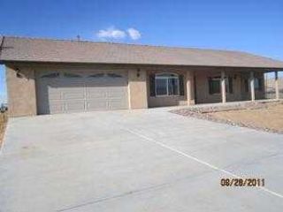Foreclosed Home - 21680 ZUNI RD, 92307