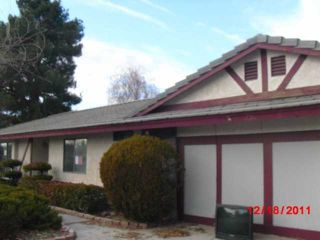 Foreclosed Home - 18062 MONDAMON RD, 92307