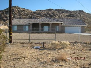 Foreclosed Home - List 100231096