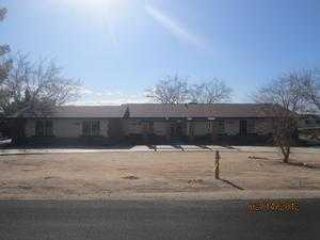 Foreclosed Home - List 100253637