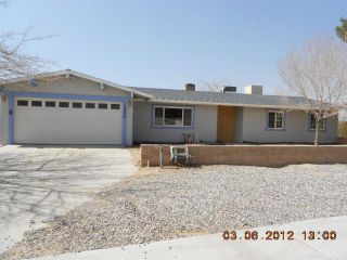 Foreclosed Home - List 100284288