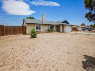Foreclosed Home - 15245 APACHE RD, 92307