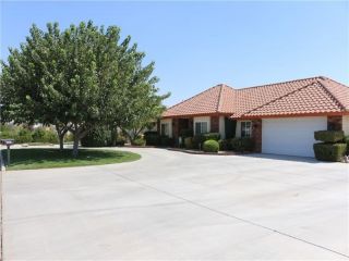Foreclosed Home - 15095 RAMONA RD, 92307