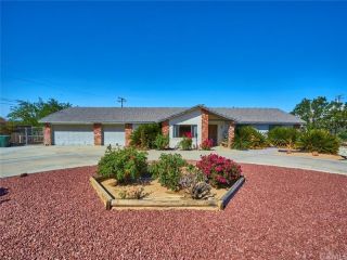 Foreclosed Home - 19105 KAIBAB RD, 92307