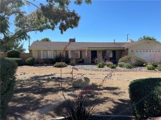Foreclosed Home - 14110 IVANPAH RD, 92307