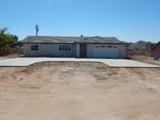 Foreclosed Home - 15486 DALE EVANS PKWY, 92307
