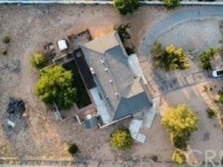 Foreclosed Home - 21161 RANCHERIAS RD, 92307