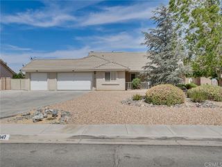 Foreclosed Home - 13847 IVANPAH RD, 92307