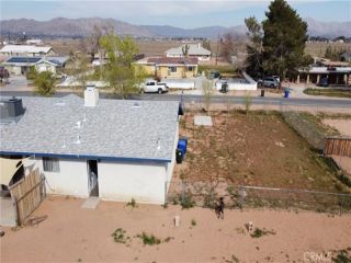 Foreclosed Home - 15876 UTE RD, 92307