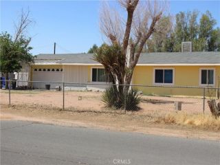 Foreclosed Home - 15484 CHEYENNE RD, 92307