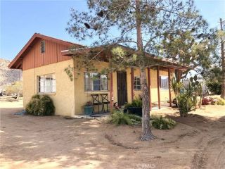 Foreclosed Home - 24344 PALA LN, 92307