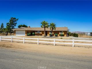 Foreclosed Home - 21480 ZUNI RD, 92307
