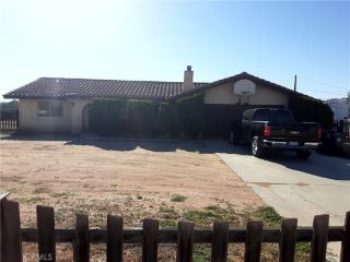 Foreclosed Home - 15588 APACHE RD, 92307
