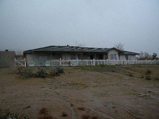Foreclosed Home - 26080 RANCHO ST, 92308