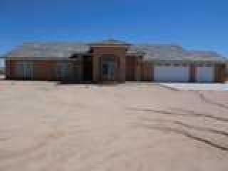 Foreclosed Home - 10031 VALLEY VISTA AVE, 92308