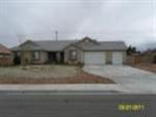 Foreclosed Home - List 100033843