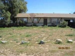 Foreclosed Home - 10595 JAMUL RD, 92308