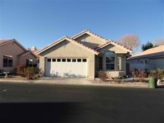 Foreclosed Home - 19120 OAK ST, 92308
