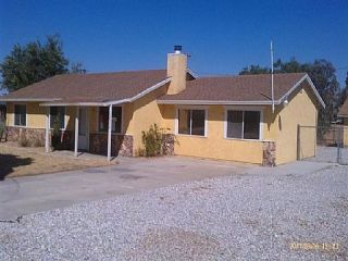 Foreclosed Home - 12319 TESUQUE RD, 92308
