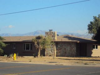 Foreclosed Home - List 100156908