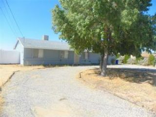 Foreclosed Home - 12406 PAWNEE RD, 92308