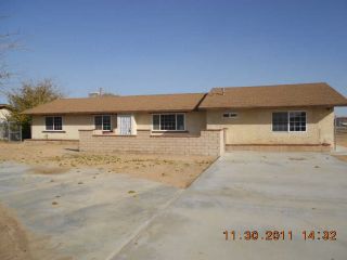 Foreclosed Home - List 100211068