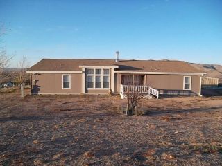 Foreclosed Home - 25992 ROUNDUP WAY, 92308