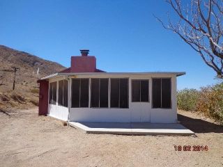 Foreclosed Home - 9026 Central Rd, 92308