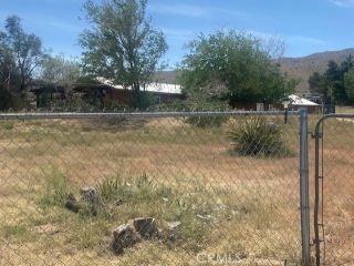 Foreclosed Home - 23222 RANCHO ST, 92308