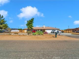 Foreclosed Home - 10750 PINOLE RD, 92308