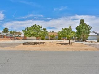 Foreclosed Home - 11783 CIBOLA RD, 92308