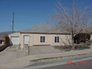 Foreclosed Home - 921 W BUENA VISTA ST, 92311
