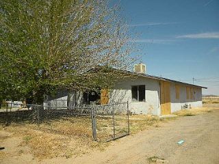 Foreclosed Home - 35321 WESTERN DR, 92311