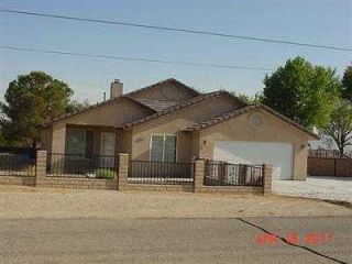 Foreclosed Home - 28048 BERYL RD, 92311