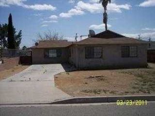 Foreclosed Home - List 100037034