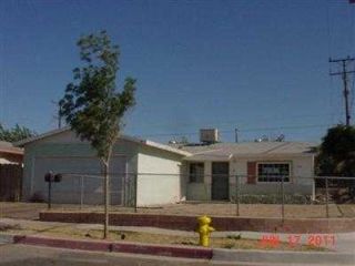 Foreclosed Home - 1600 SUNSET ST, 92311