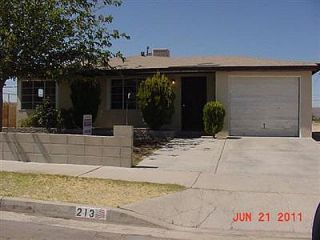 Foreclosed Home - List 100102334